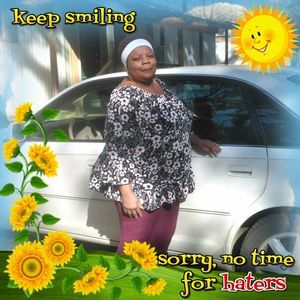 Meet your Posher, Barbara